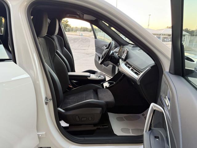 BMW X1 xDrive 20d Msport Pro