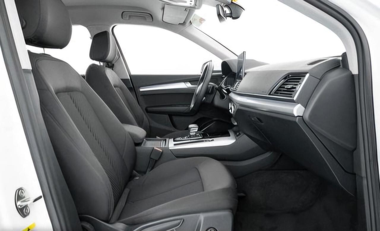 Audi Q5 SPB 40 TDI quattro S tronic