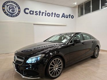 Mercedes-benz CLS 250 d 4Matic Premium PERFETTA