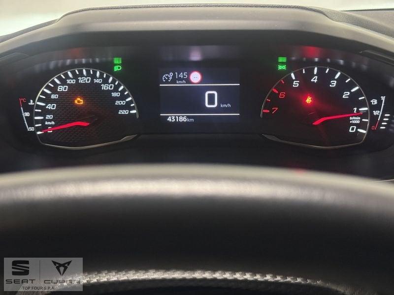 Peugeot 208 Active PureTech 75CV
