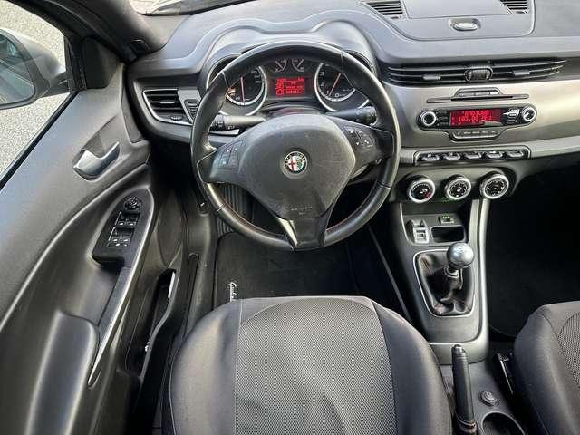 Alfa Romeo Giulietta 1.4t. Distinc Veloce E5B Gpl 120cv Clima Unico Pro