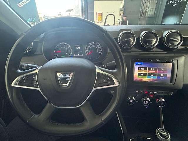 Dacia Duster 1.5 blue dci Prestige 4x2 116cv