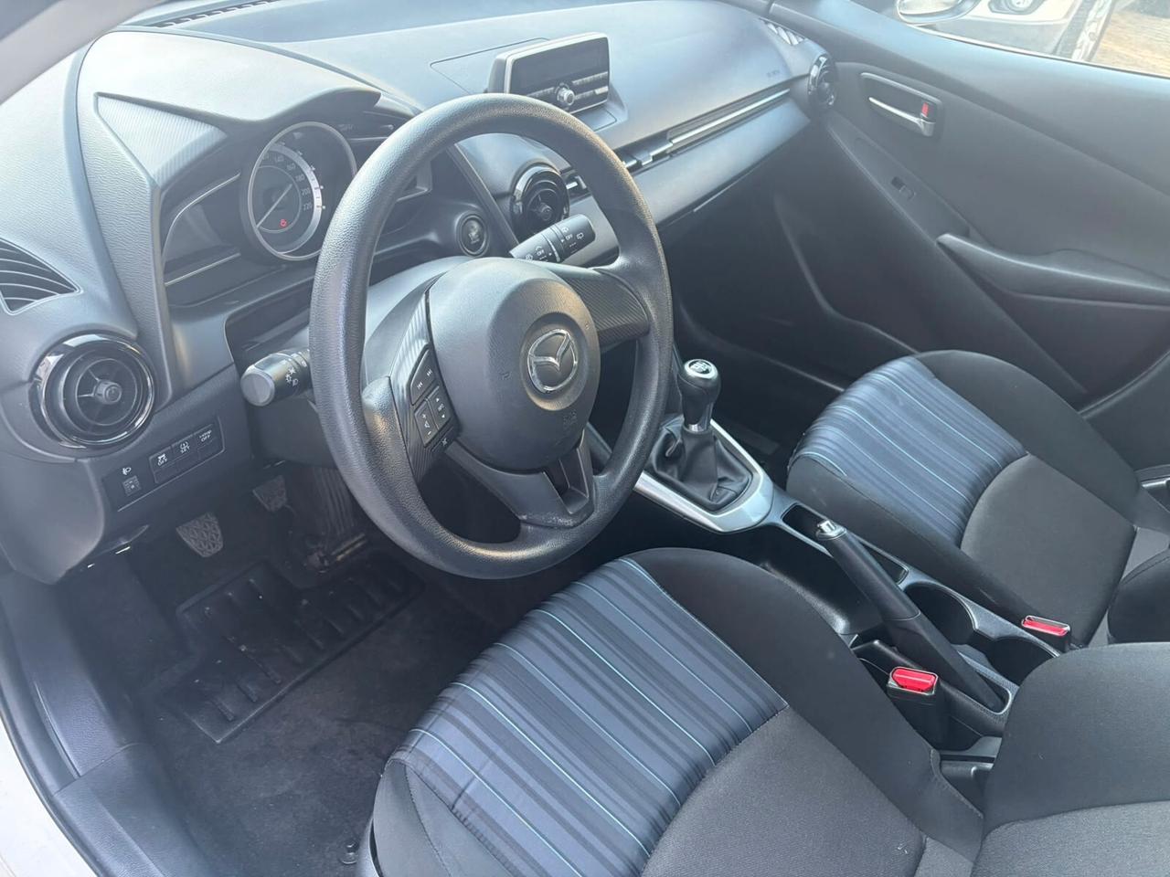 Mazda2 1.5 Skyactiv-G Evolve*EURO6*NEOPATENTATI