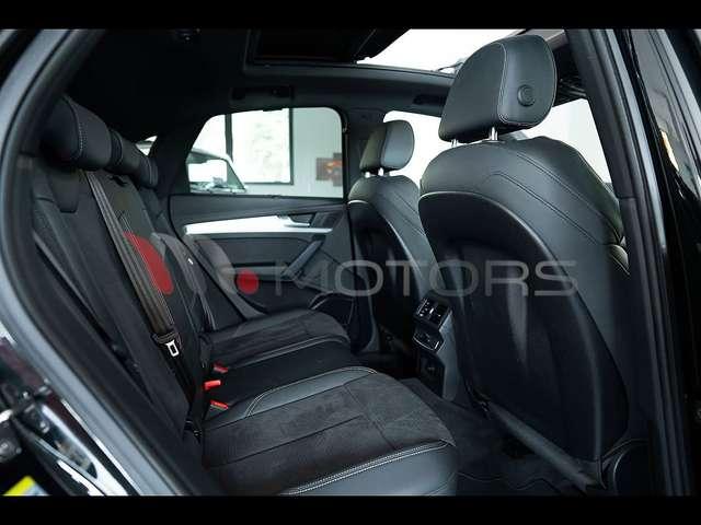 Audi SQ5 Sportback 3.0 TDI MHEV *TETTO*KEYLESS-GO*VIRTUAL