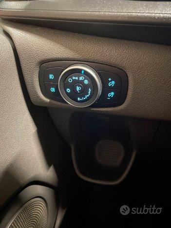 FORD TRANSIT KOMBI L2H1 130CV 9 POSTI