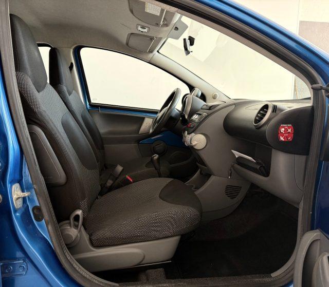 TOYOTA Aygo 1.0 12V VVT-i 5 porte