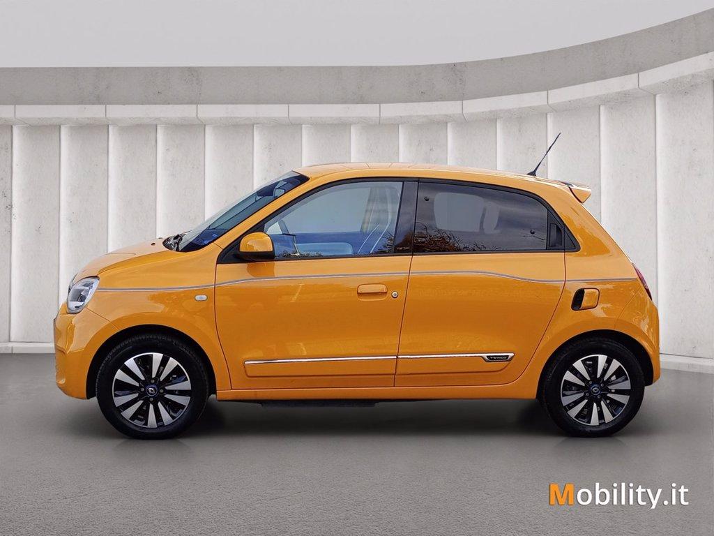 RENAULT Twingo Intens 22kWh del 2020