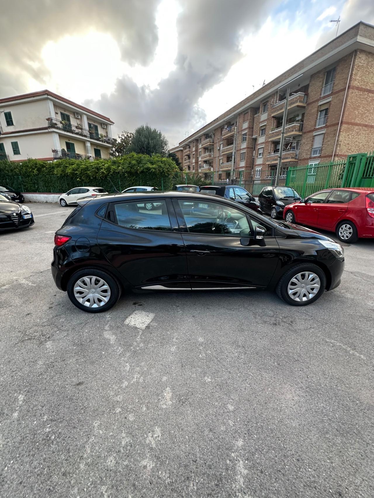 Renault Clio 1.2 75CV GPL 5 porte Wave
