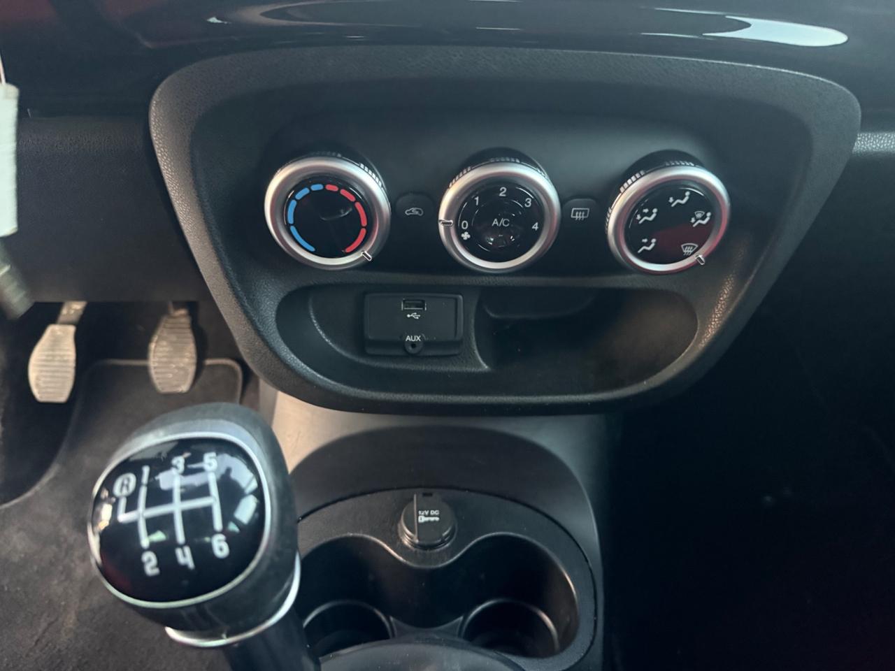 Fiat 500L 1.6 Multijet 105 CV Lounge