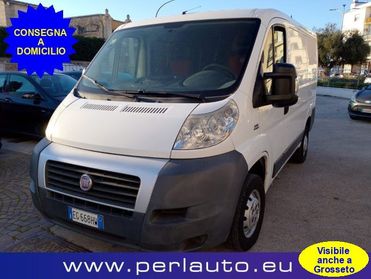 FIAT Ducato 30 2.2 MJT PC-TN Furgone