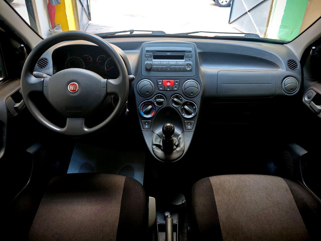 Fiat Panda 1.2 Dynamic Euro 5