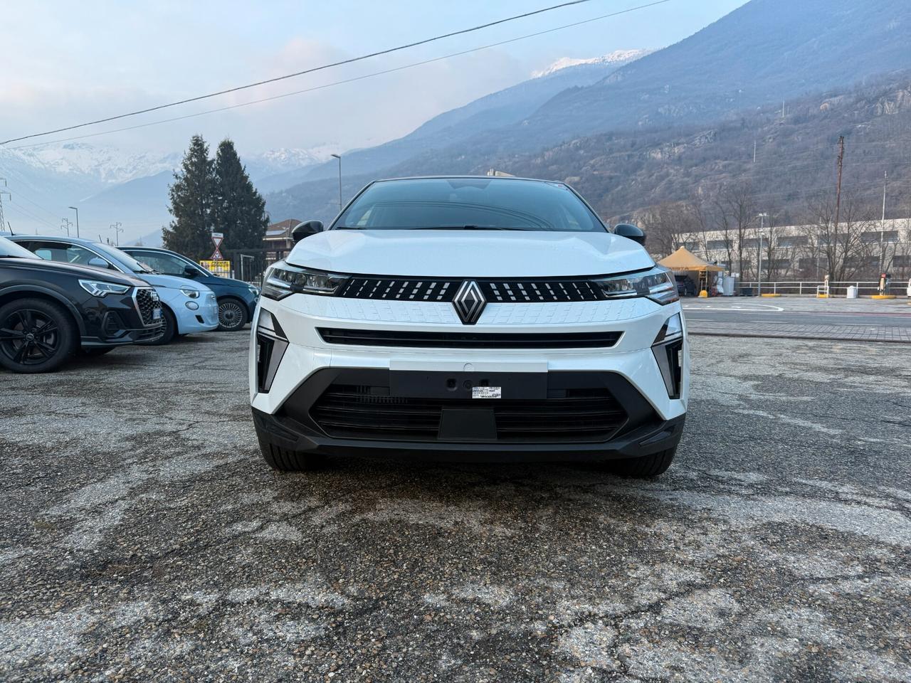 Renault Captur ECO-G 100 CV Techno