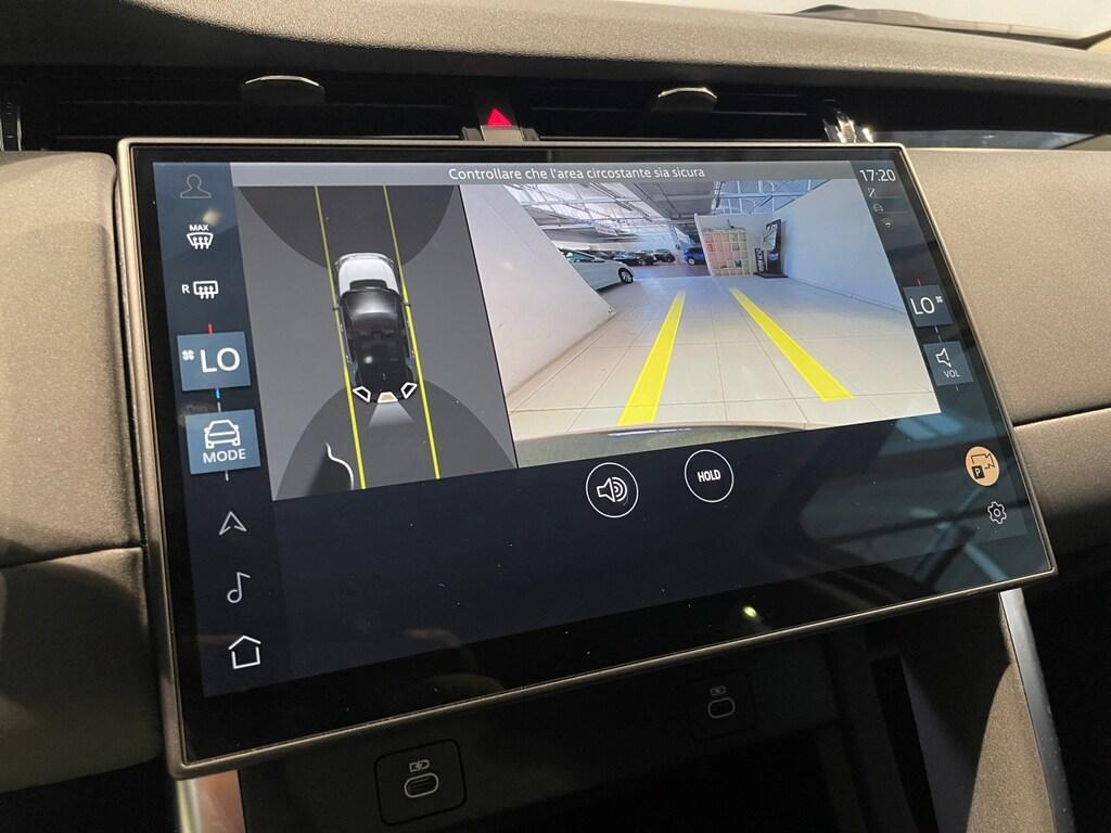 Land Rover Discovery Sport I 2024 mhev S awd 163cv auto