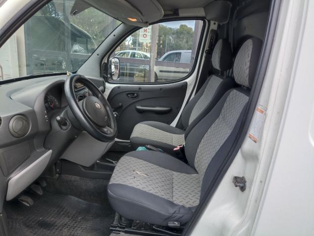 Fiat Doblo 1.9 Tdi 105 cv Maxi Cargo Iva Esposta