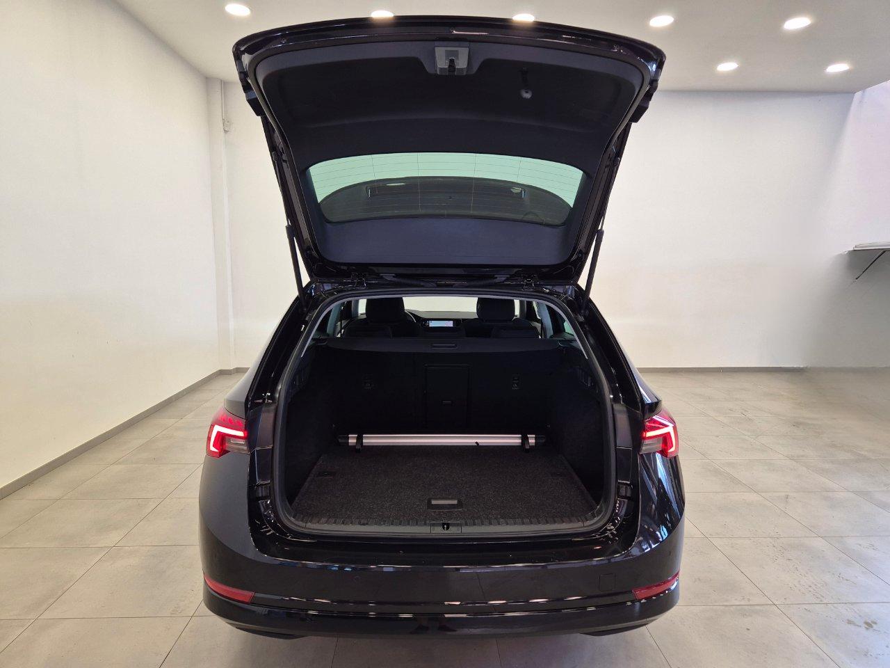 Skoda Octavia 2.0 tdi evo Ambition 150cv dsg