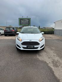 Ford Fiesta 1.0 80CV 3 porte