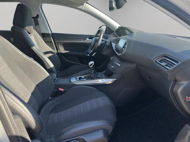 PEUGEOT 308 BlueHDi 130 S&S SW GT Line