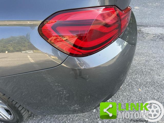 BMW 420 M SPORT
