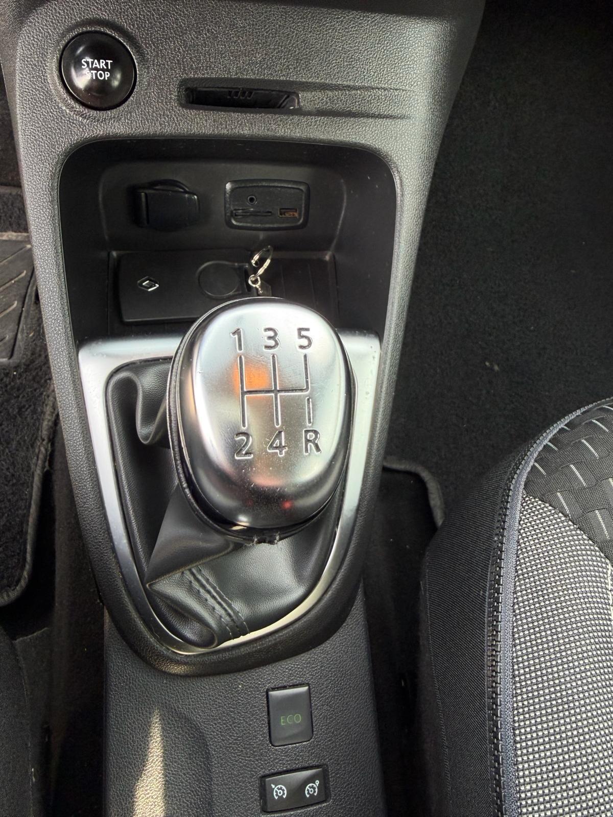 Renault Captur TCe 12V 90 CV Start&Stop Energy Hypnotic