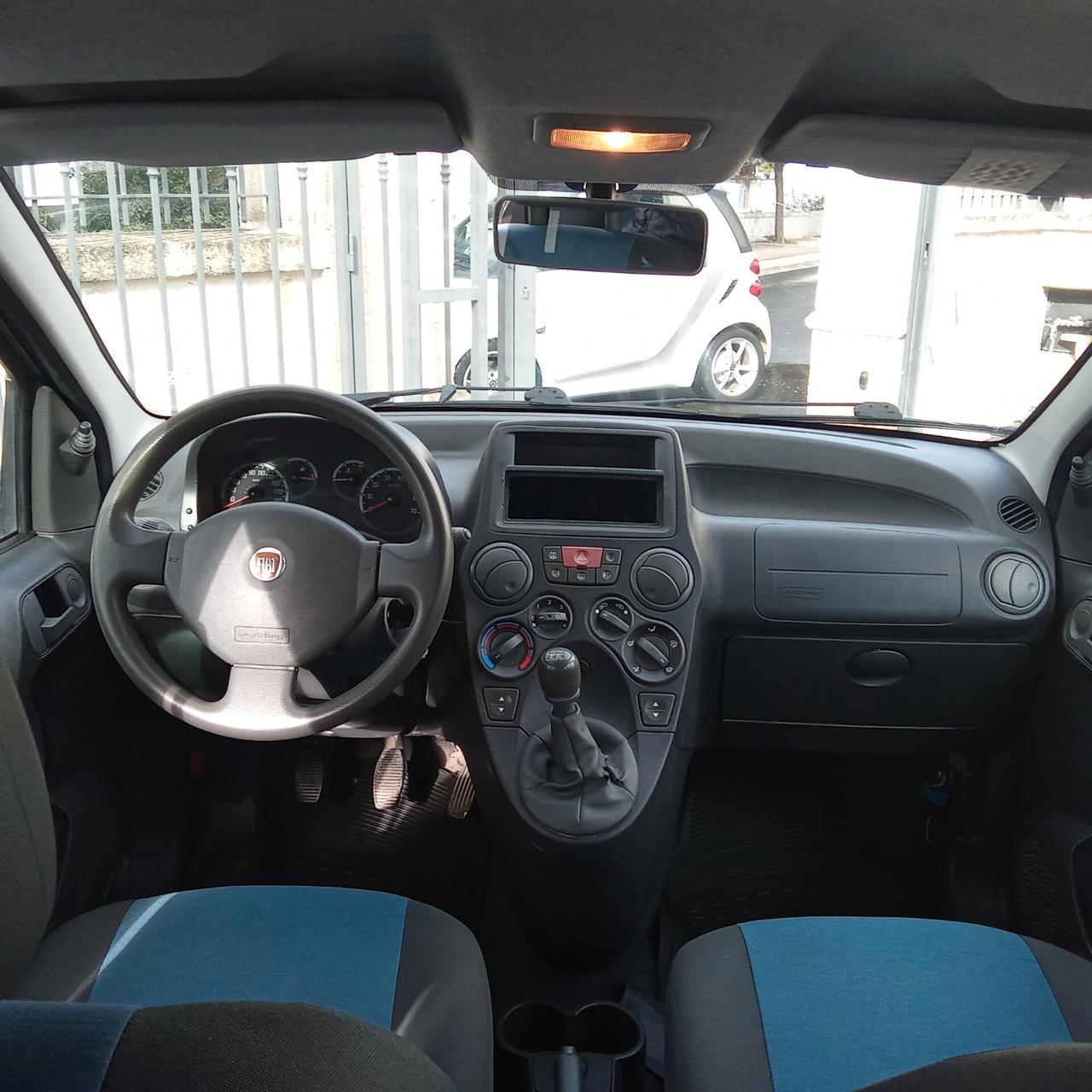 Fiat Panda 1.2 Dynamic