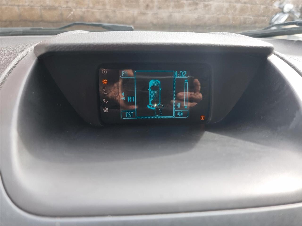 Ford EcoSport 1.5 TDCi 90 CV Plus