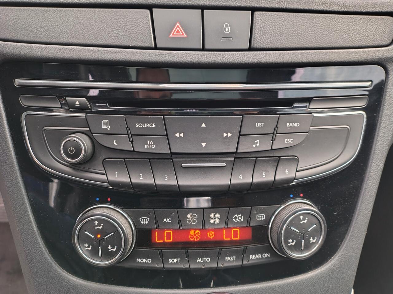Peugeot 508 2.2 HDi 204CV aut. SW Ciel GT