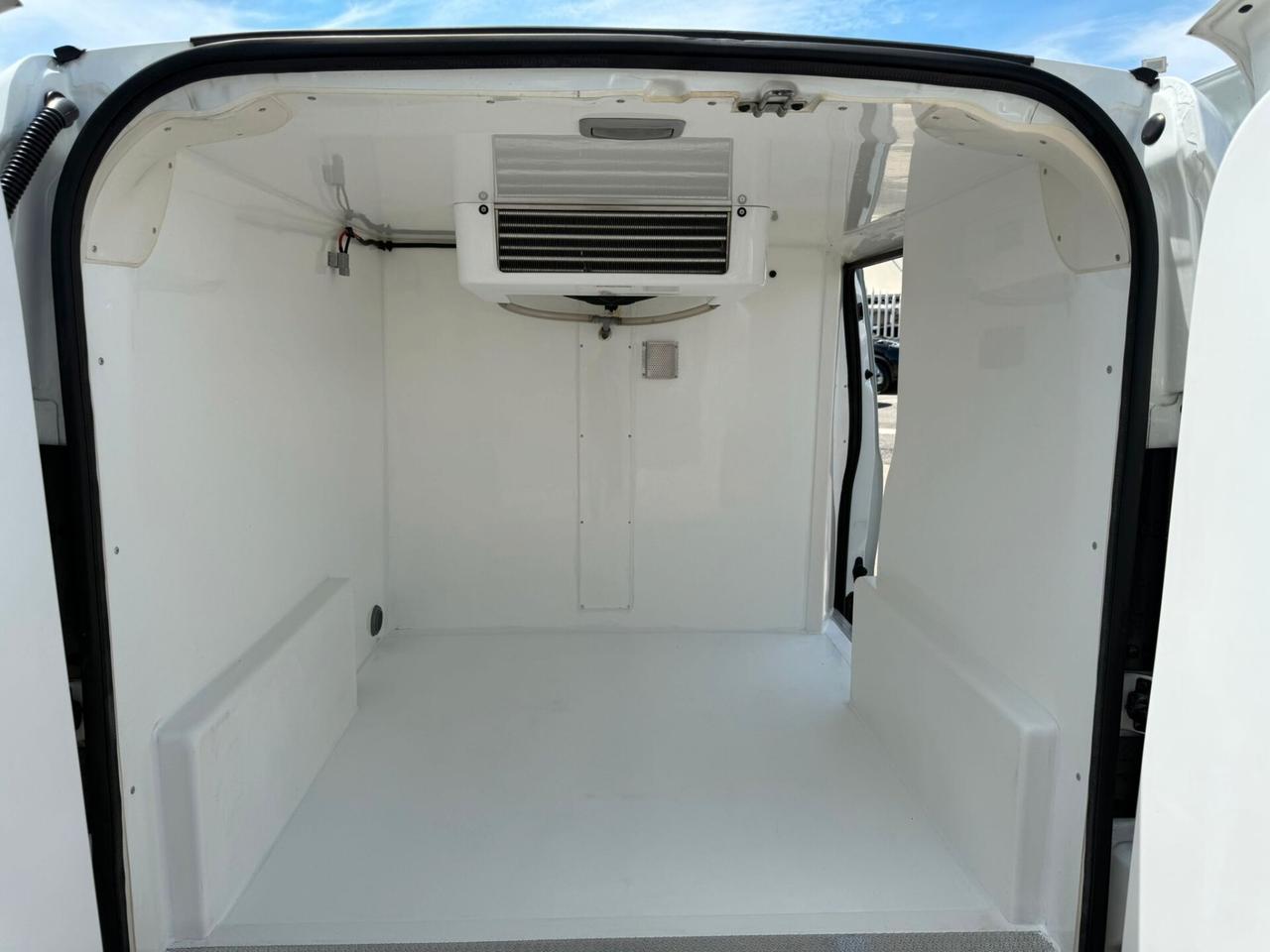 Fiat Doblo Doblò 1.6 MJT 105CV FRIGO COIBENTATO