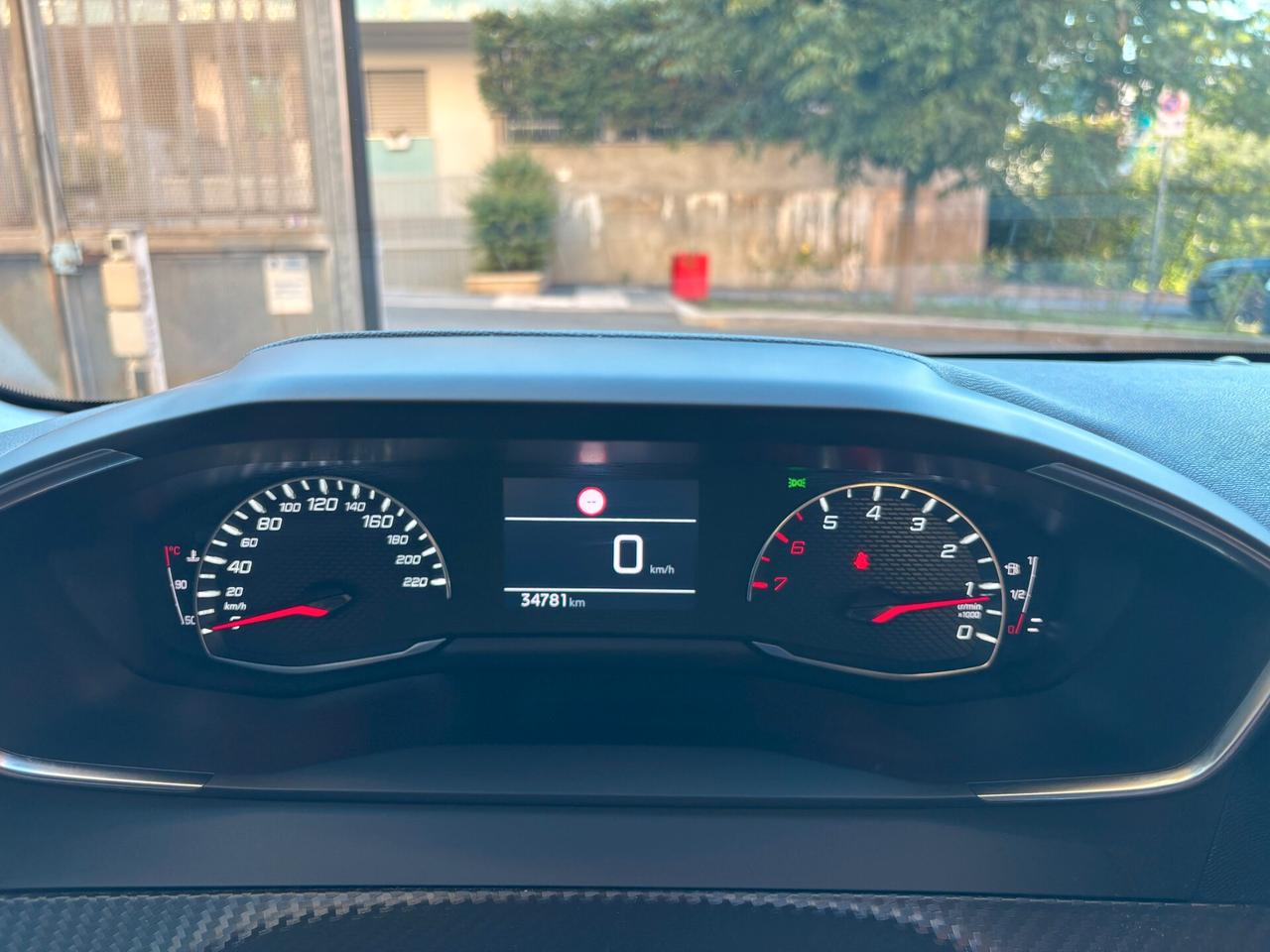 Peugeot 208 BlueHDi 100 Stop&Start 5 porte Active Pack