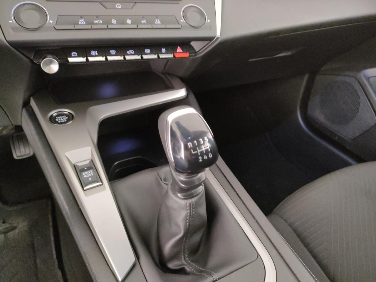 PEUGEOT 308 SW 1.2 puretech t Active Pack s&s 130cv