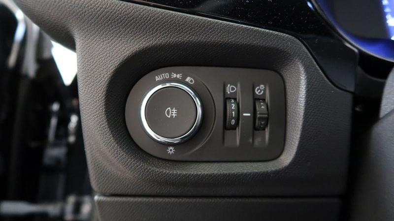 Opel Corsa Corsa 1.2 GS s&s 75cv