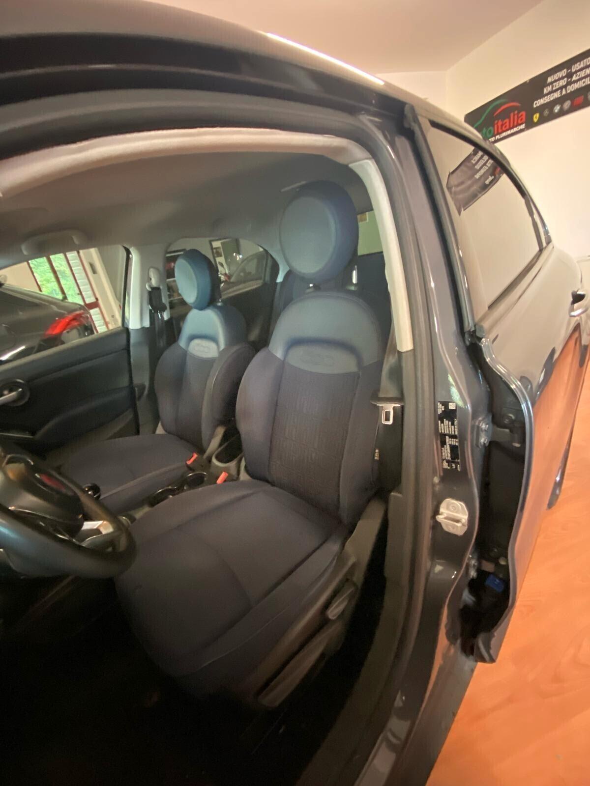 Fiat 500X 1.3 MultiJet 95 CV Cross