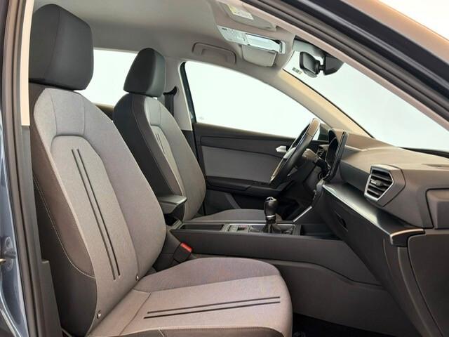 SEAT Leon Sportstourer 2.0 tdi Style 115cv *IVA ESPOSTA*