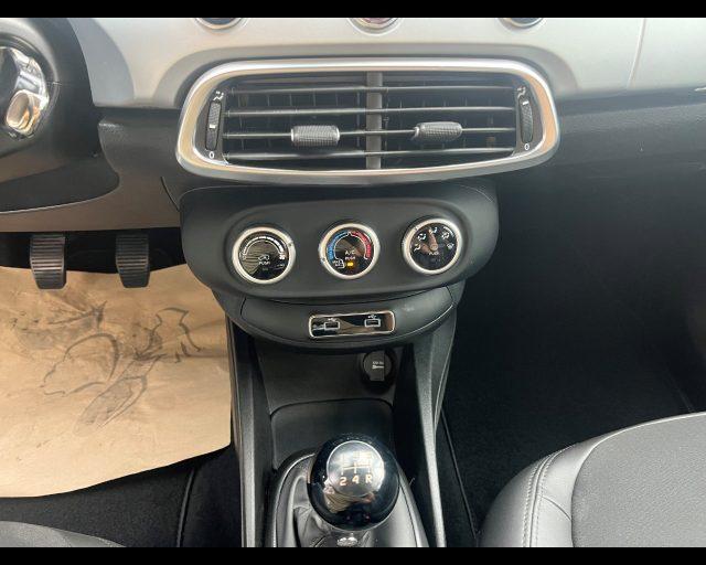 FIAT 500X 1.3 MultiJet 95 CV Connect