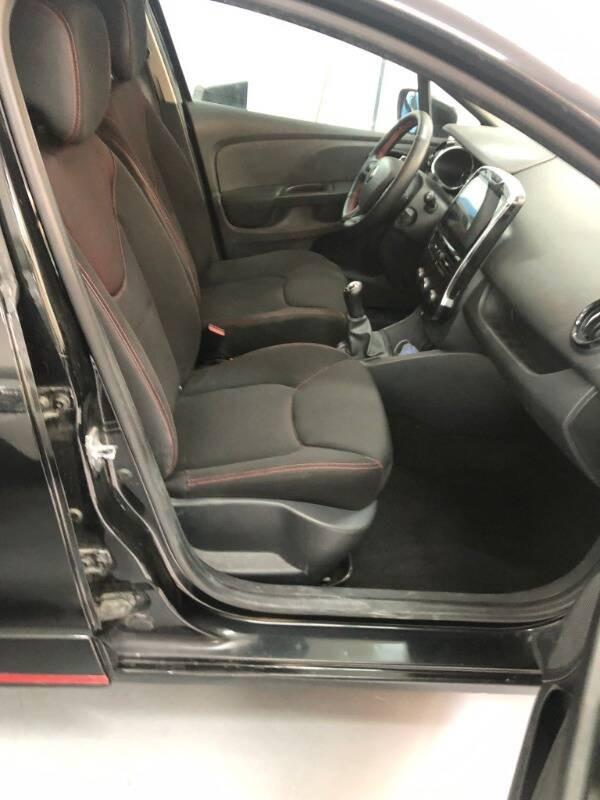 Renault Clio 1.2 75CV GPL 5 porte Wave