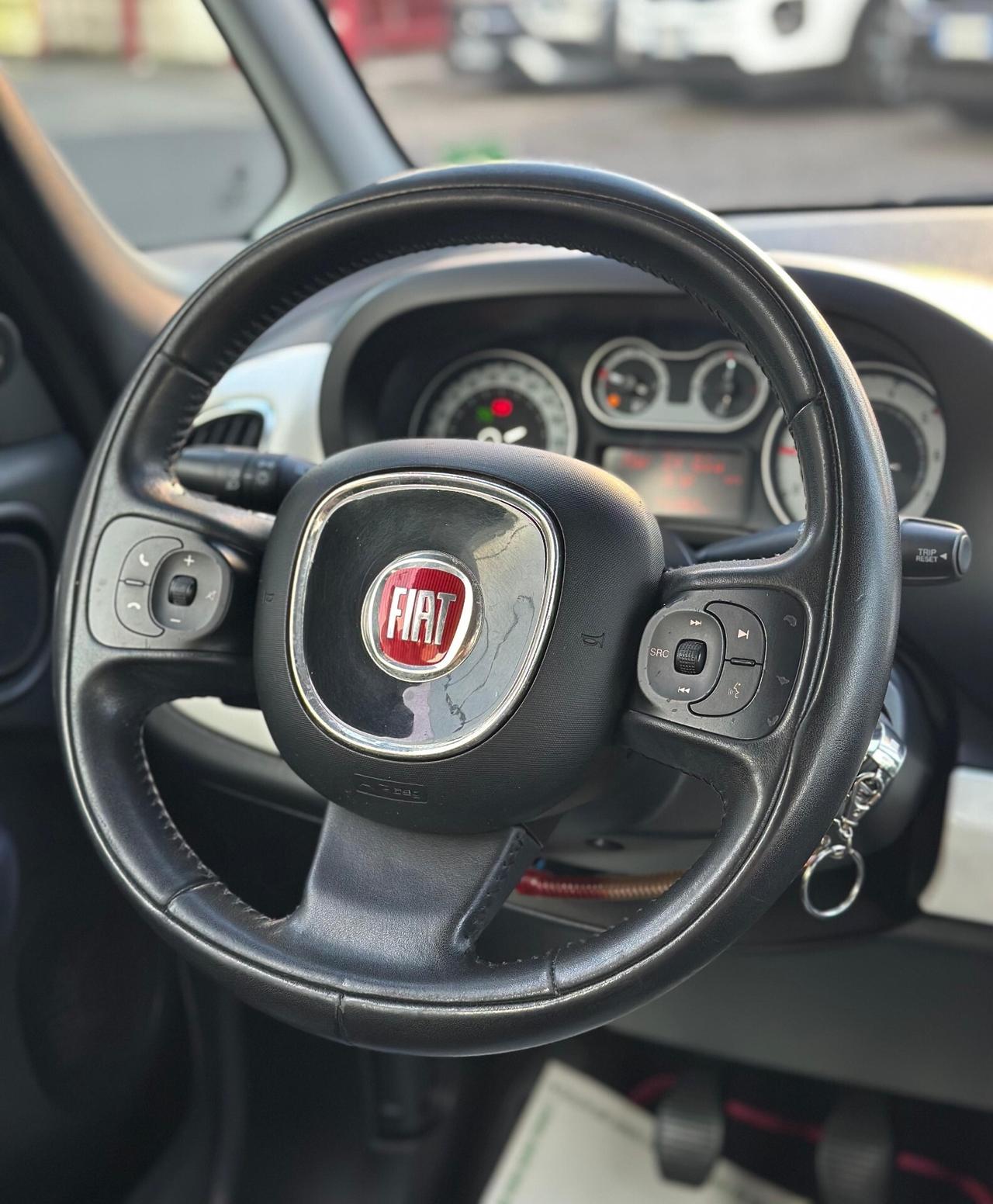 Fiat 500L 1.3 Multijet 95CV Pop Star