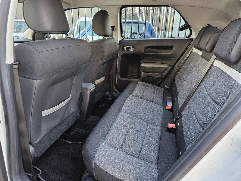 Citroën C4 Cactus PureTech 110 S&S Shine