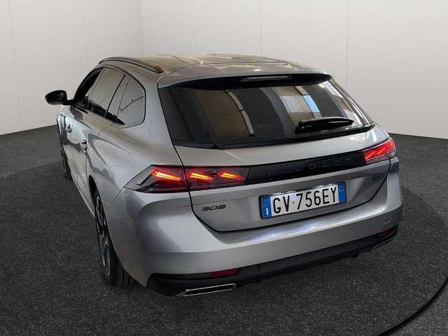 Peugeot 508 SW 1.5 bluehd 130cvi GT Pack *FULL-OPT*