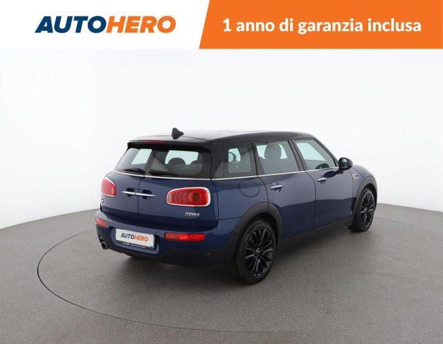 MINI Clubman 2.0 Cooper D