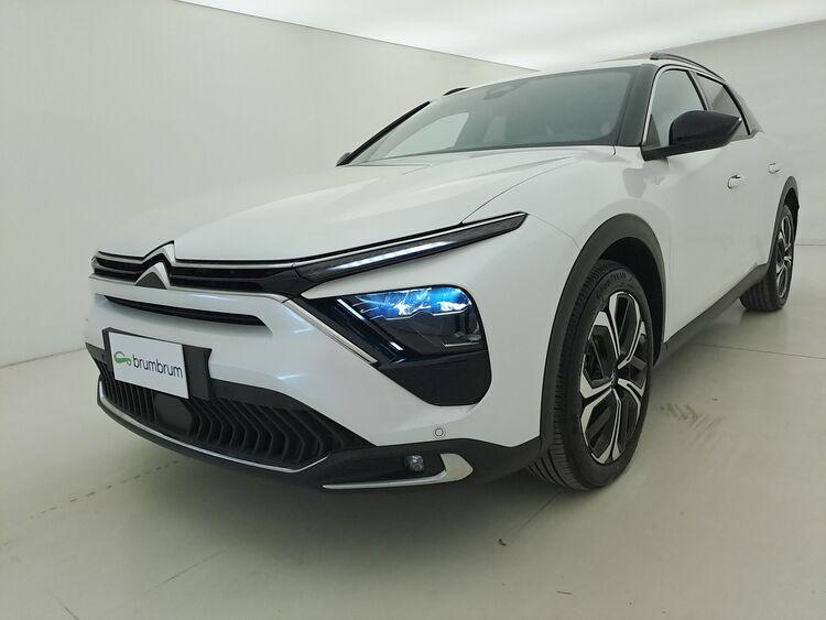 Citroen C5 X Shine BR777372 1.2 Benzina 131CV