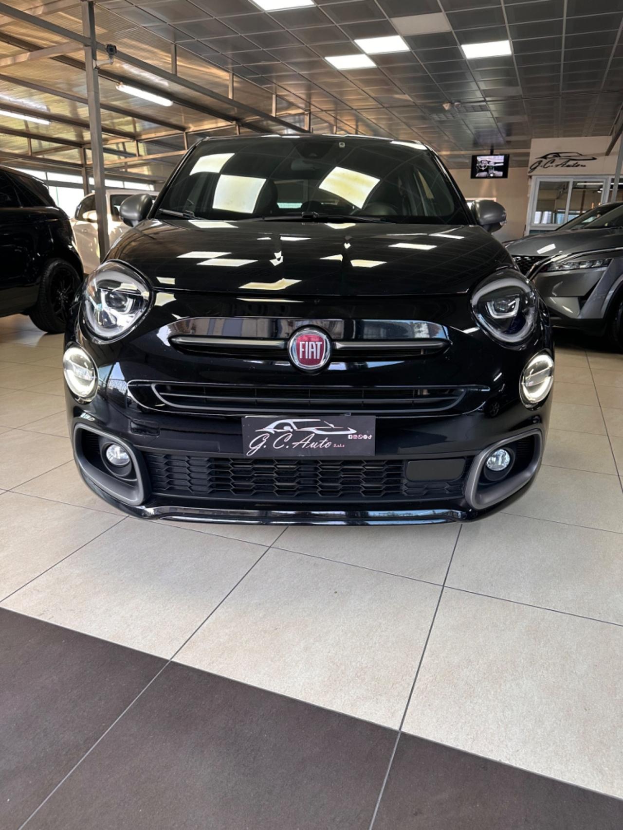 Fiat 500L 1.6 Multijet 120 CV Trekking