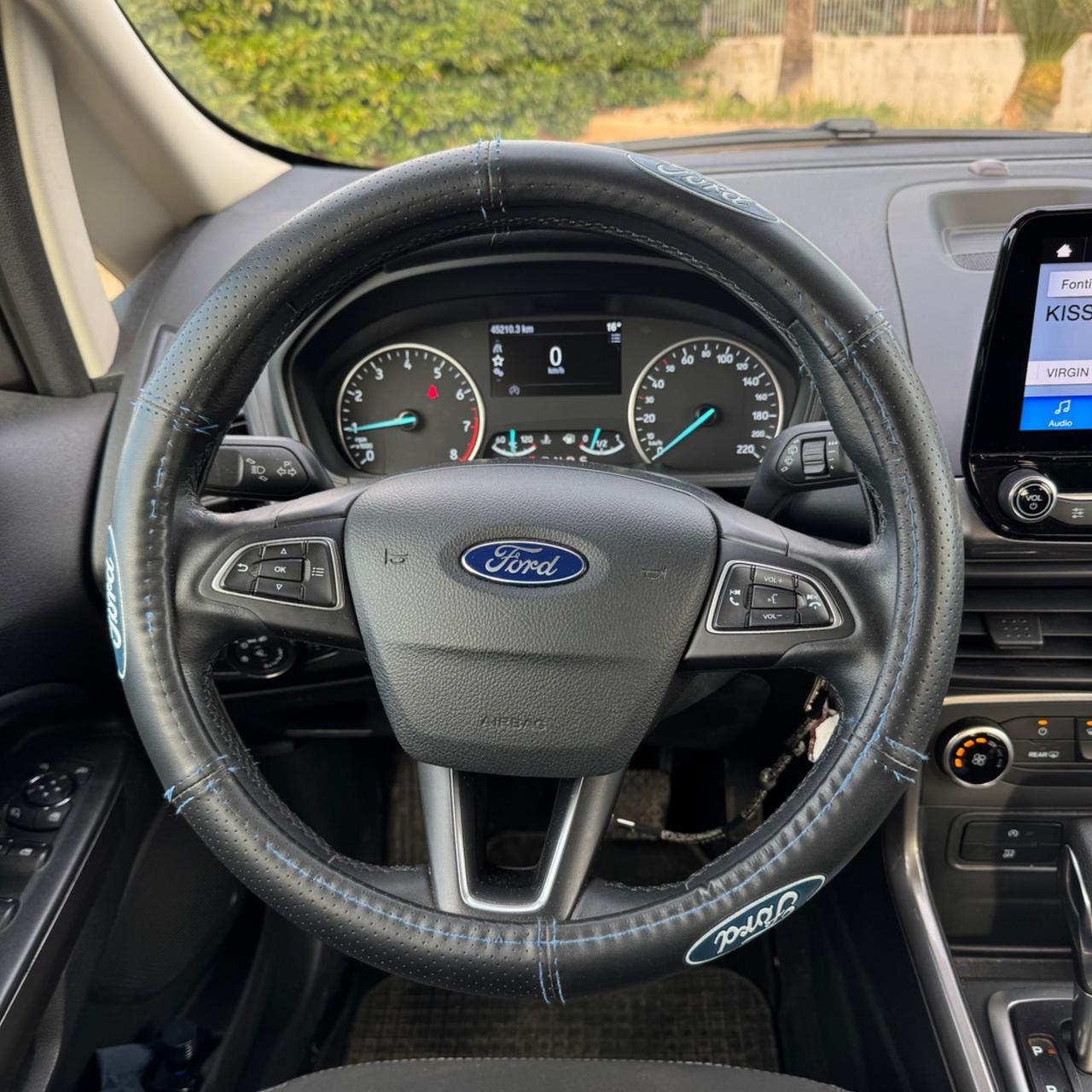 Ford EcoSport 1.0 EcoBoost 125 CV Start&Stop aut. Business