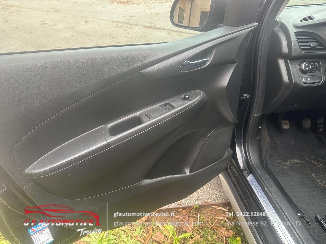 Opel Karl 1.0 Rocks s&s 73cv my19