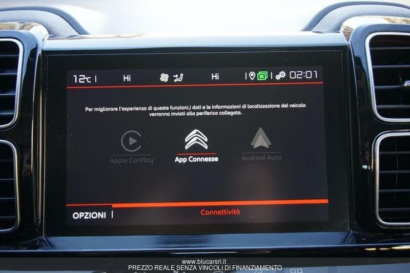 Citroën C5 Aircross C5 Aircross BlueHDi 130 S&S Business