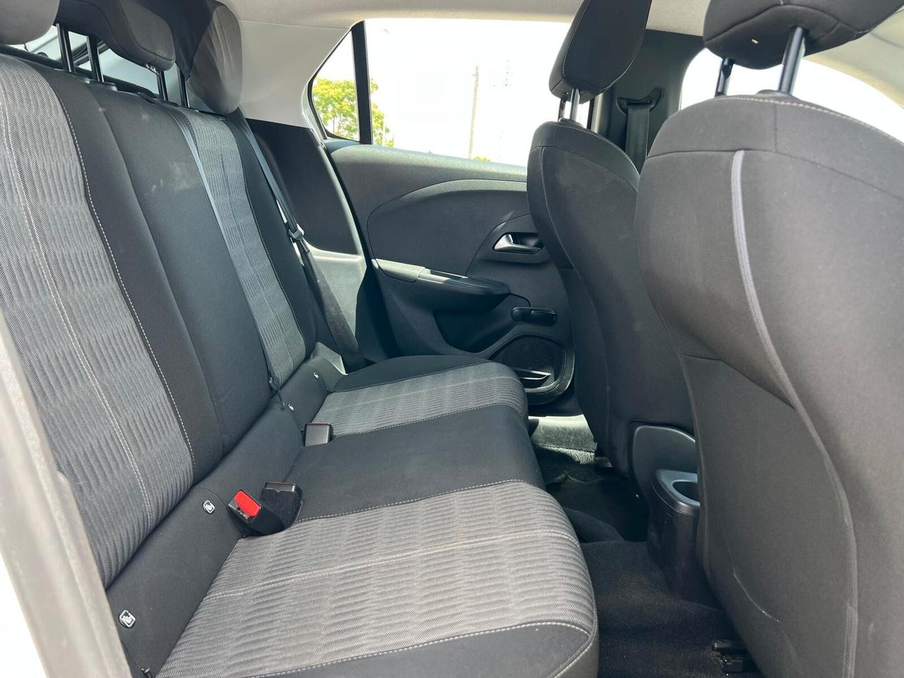 Opel Corsa 1.2 Edition