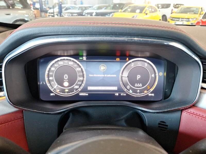 (AUTOCARRO N1) 2.0D D163 R-DYNAMIC S AUTO 4WD