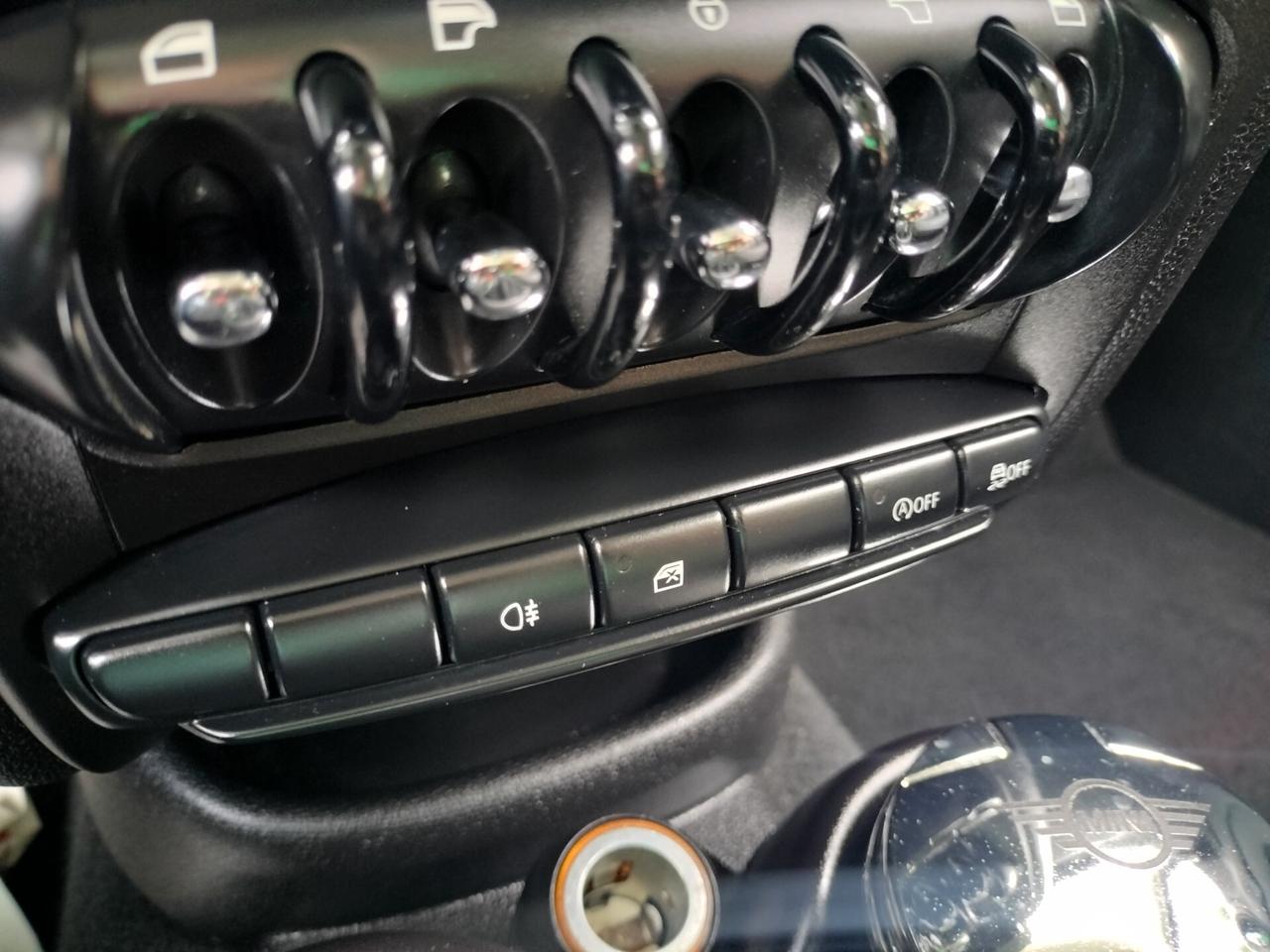 Mini Cooper D Countryman 1.6