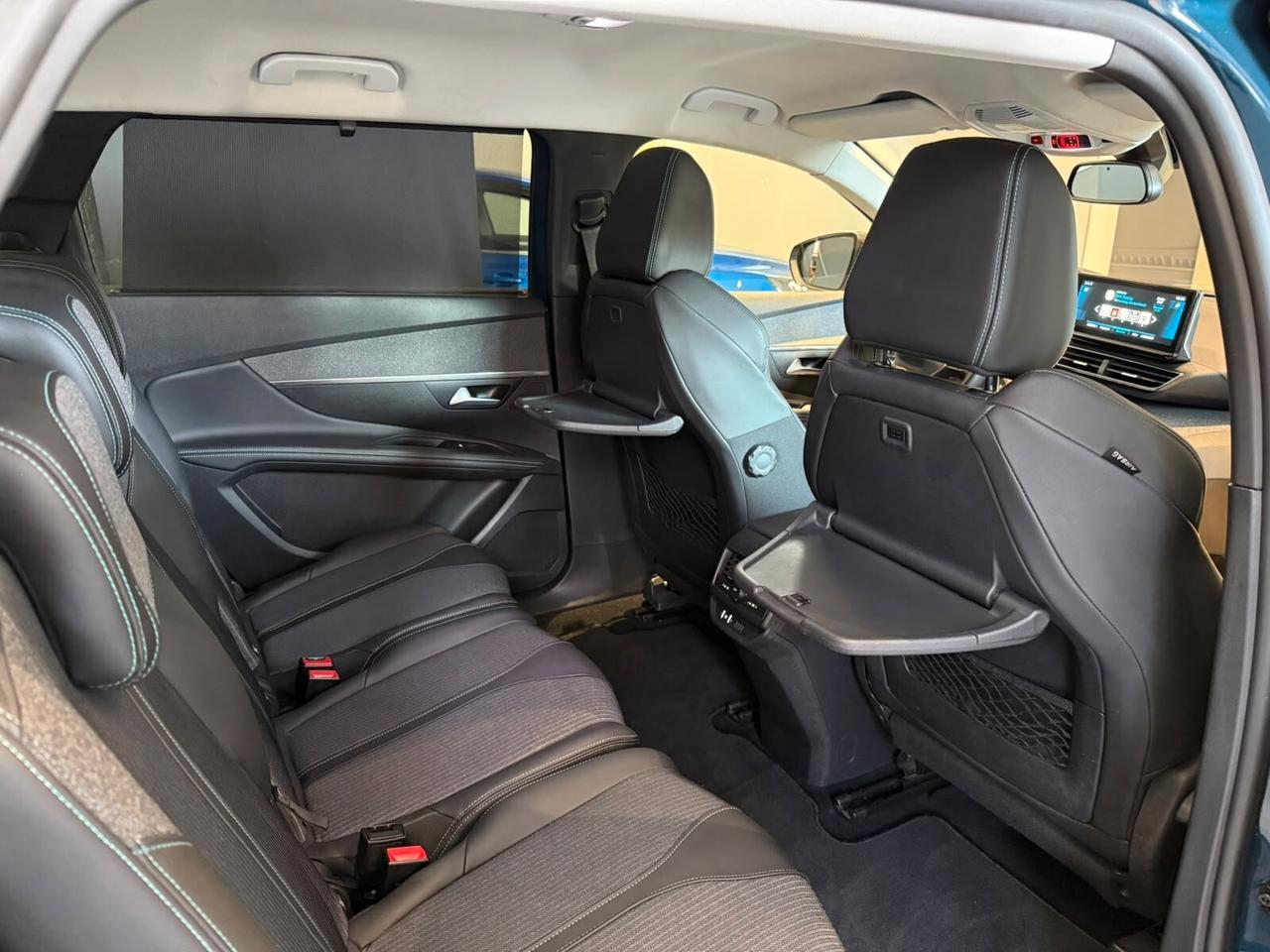 Peugeot 5008 BlueHDi 130 S&S EAT8 Allure Pack 7 posti