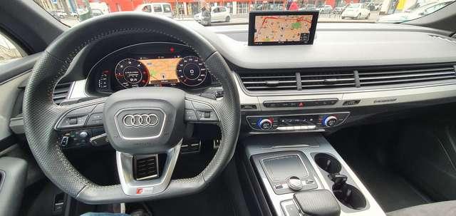 Audi Q7 Q7 3.0 tdi Sport Plus quattro S LINE SLINE