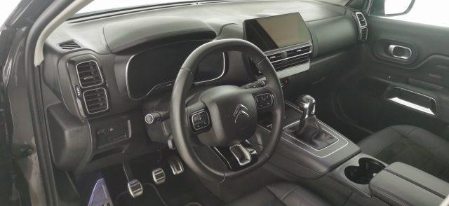 CITROEN C5 Aircross BlueHDi 130 S&S Shine