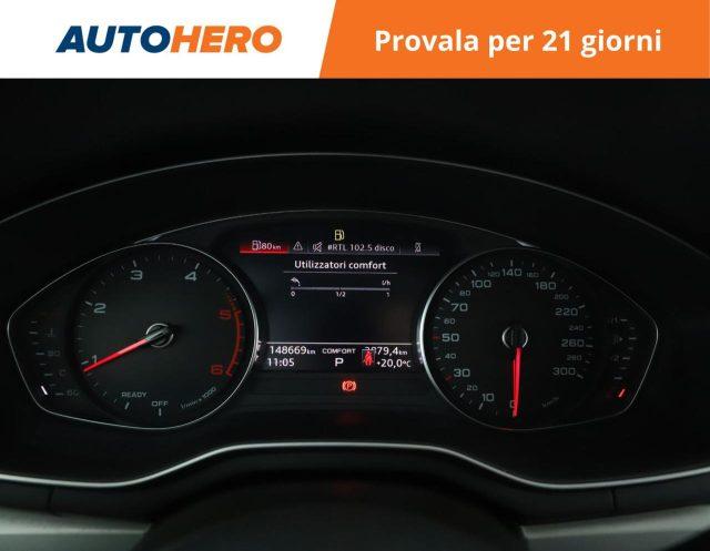 AUDI A4 Avant 30 TDI/136 CV S tronic Business
